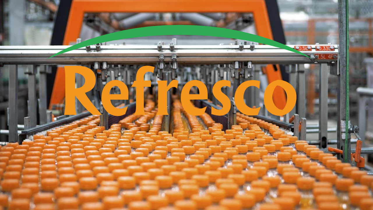 Independent Bottler Refresco to Acquire 3 Facilities from Coca-Cola | Food  Manufacturing