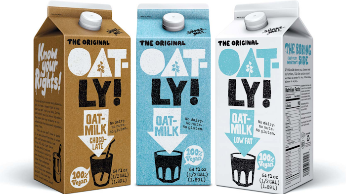 Oatly Oat Milk 608048274fdd7