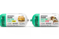Impossible Sausage Retail