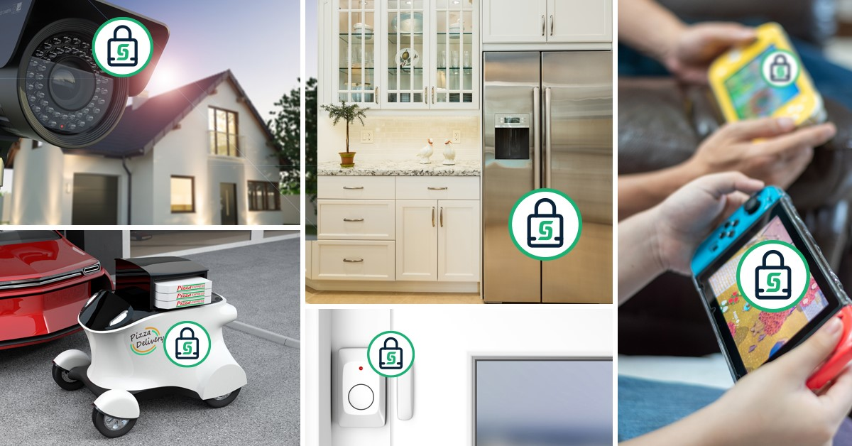 Secure key storage is a software-based library that cost-effectively manages, seals and stores encryption keys, passwords and other confidential information.