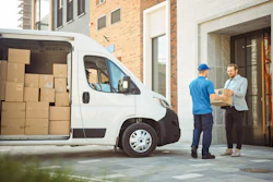 Current supply chain challenges may become the new normal, as businesses shift their focus from “just-in-time” to “just-in-case.”