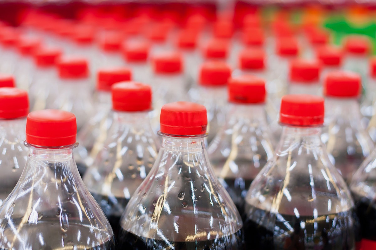 Coke Closing Pair of Bottling Plants in 2023, Impacting 500 Workers