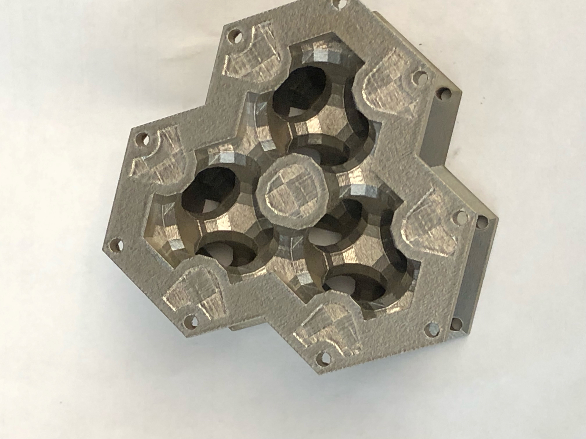 GE Developing 3D-Printed Carbon Capture System | Food Manufacturing