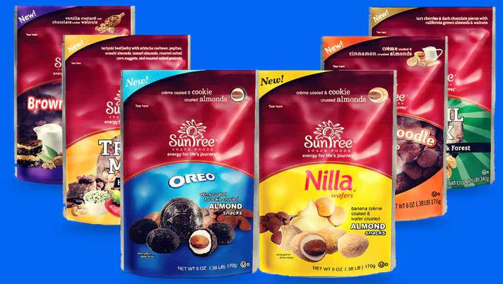 SunTree Acquires Fellow Snack Foods Supplier | Food Manufacturing