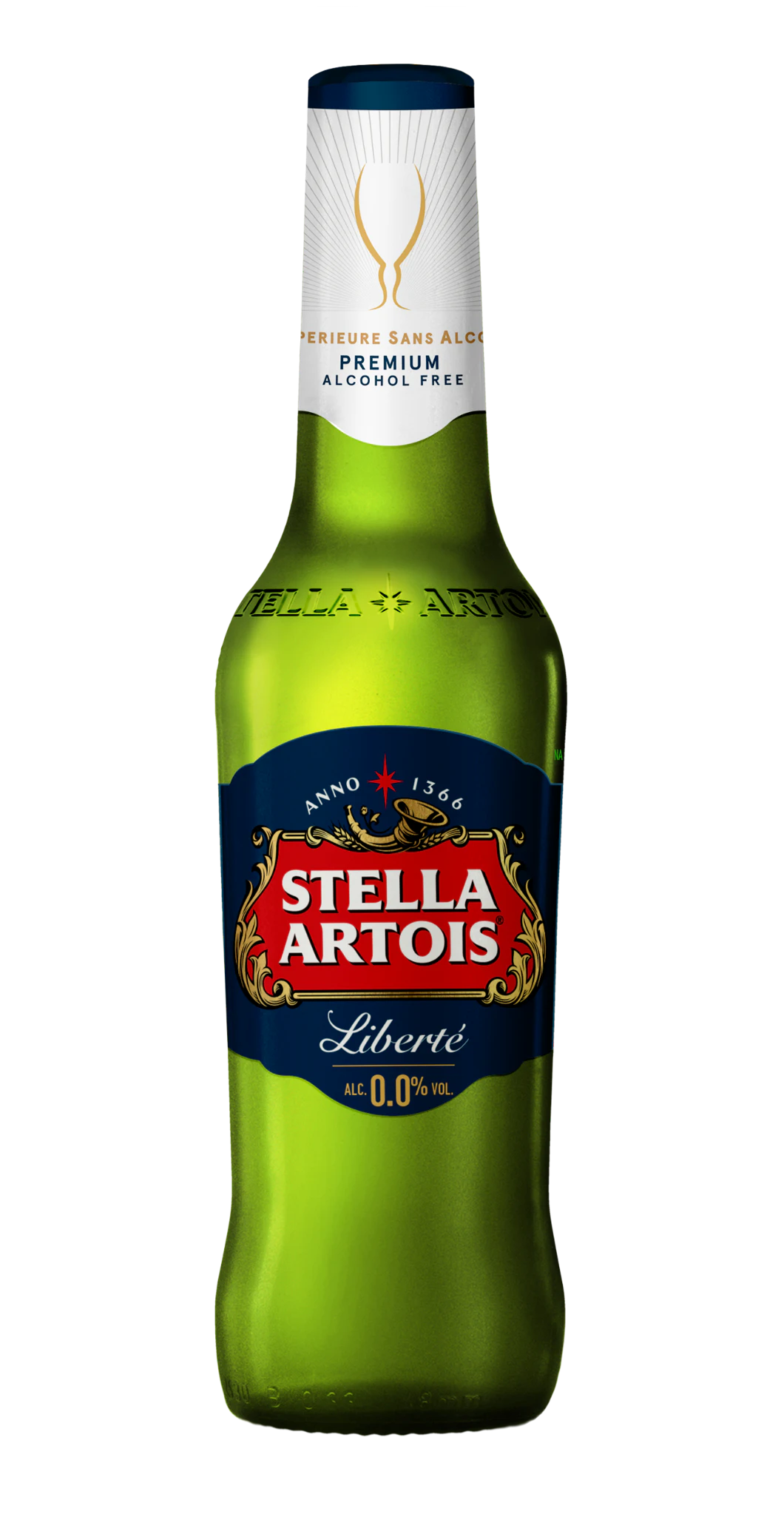 Stella Artois Launches Non-Alcoholic Beer | Food Manufacturing Stella Artois Launches Non-Alcoholic Beer | Food Manufacturing