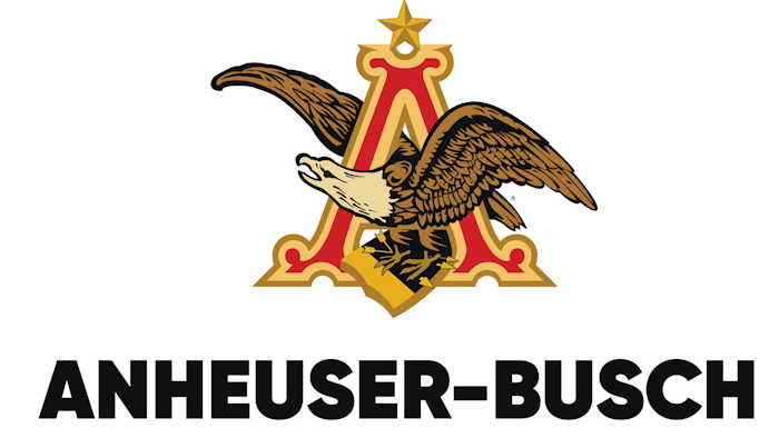 Anheuser Busch Logo