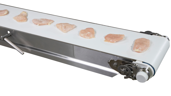 Dorner Redesigned Aqua Pruf
