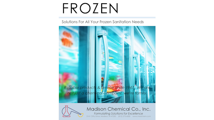 New Madison Lit Details Frozen Foasdfod Sanitation