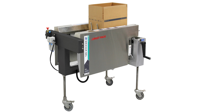 Wexxar Bel 505 V2