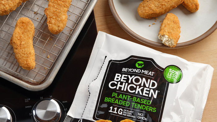 Hero Beyond Chicken Tenders