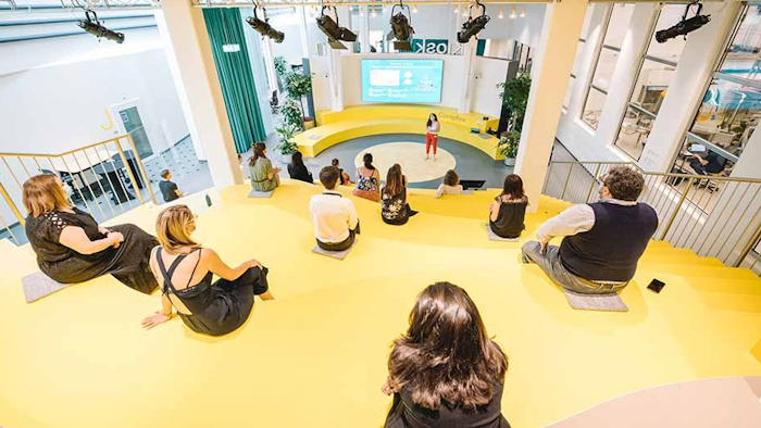 Rd Accelerator Lausanne Feed