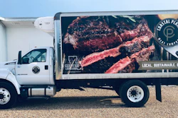 Box Truck