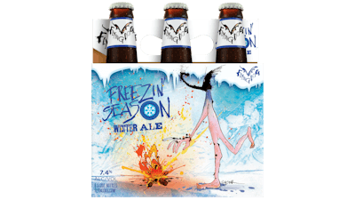 Freezin Season 6 Pack Long Side