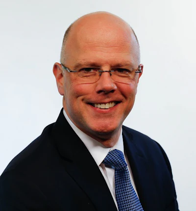 Ian Nicolson