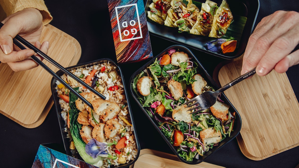 Eat Just's Cultured Meat Unit Nabs Another $97M in Funding | Food Manufacturing