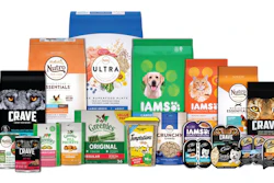 Mars Petcare Packaging Assets