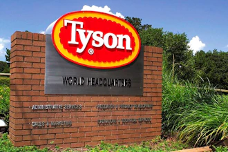 Tyson Headquarters Ap