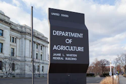 Usda Building