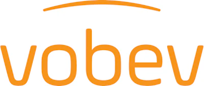 Vobev Logo Orange