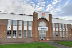 A Google Street view of the PepsiCo Walker's factory in Lincoln, U.K.