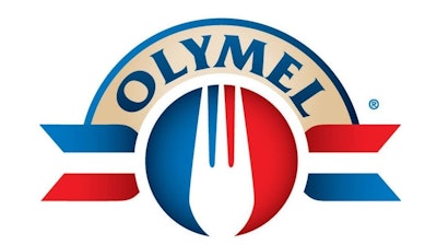 Olymel Logo Fds