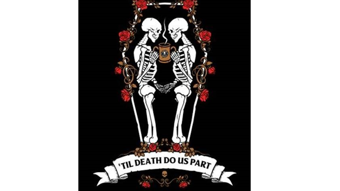 Death Wish Coffee