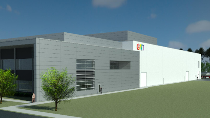 Gnt+steps+up+north+american+operations+with+major+new+facility+in+gaston+county,+north+carolina