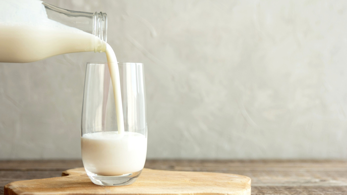 Milk I Stock 1198789194