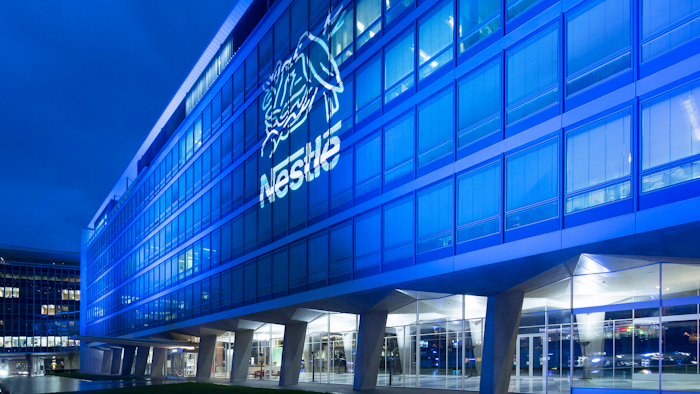 Nestle Hq