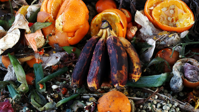 Produce Veggie Waste I Stock 915060238