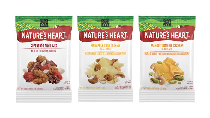 Nestle Professional Natures Heart Superfood Trail Mix 380x380 0