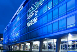 Nestle Hq