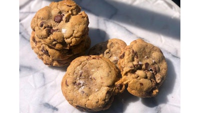 Recalled Cookies Sized
