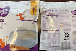 Rice Cereal Recall Release Mi Web Version