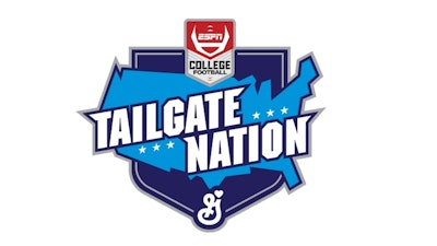 Tailgate Size