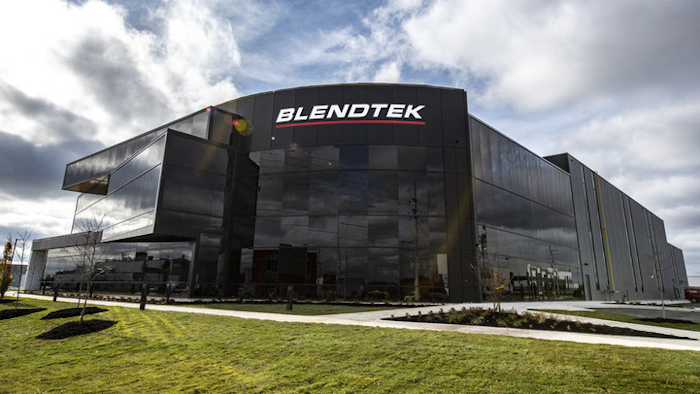 Blendtek Head Office Nov 2021 1