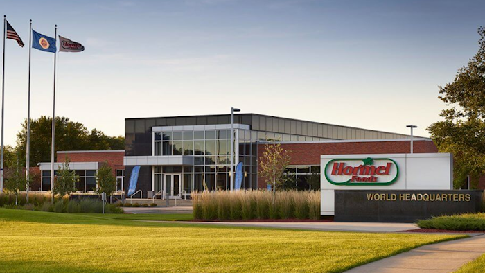 Hormel Hq