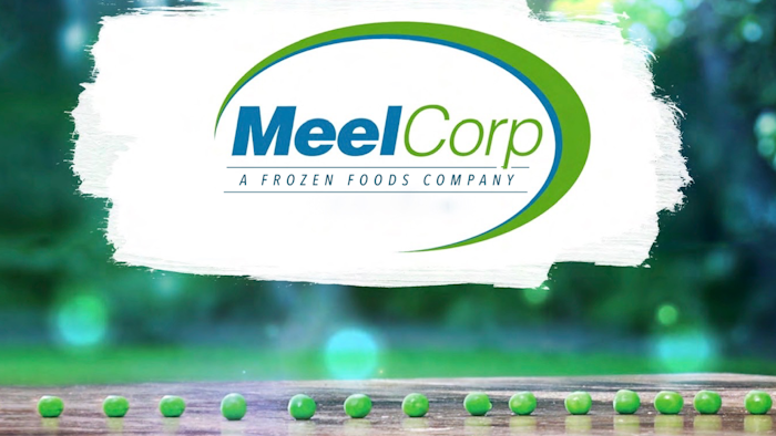 Meel Corp With Tagline