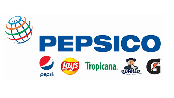 Pepsi Co Logo