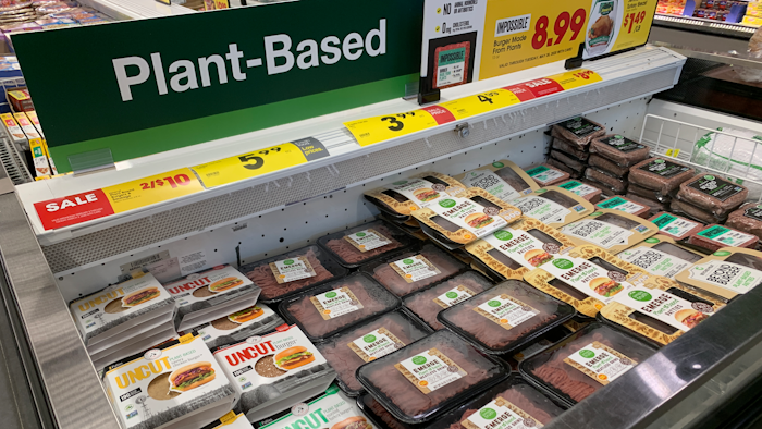 Plant Based Meat (1)