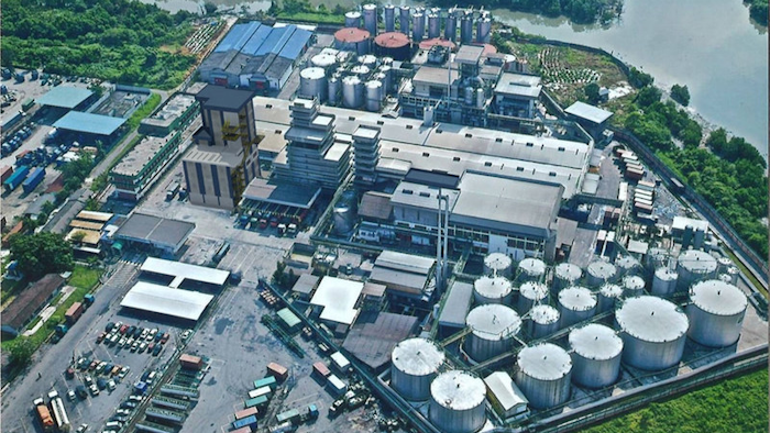Cargill Breaks Ground On 100m Expansion Of Specialty Fats Plant In Malaysia Food Manufacturing