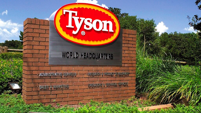 Tyson Headquarters Ap 61322d40f3498