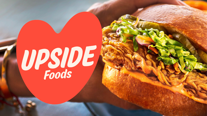 Upside Foods