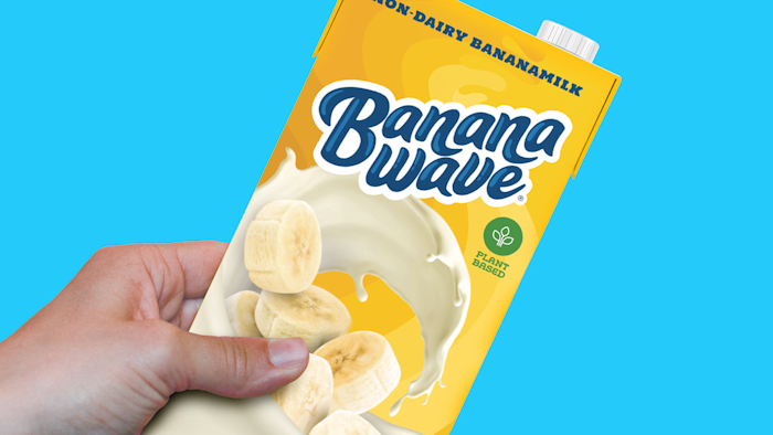 Banana Wave
