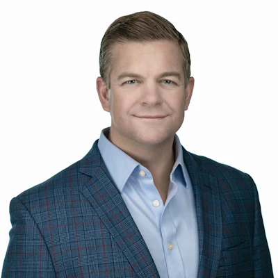Paul Reilly