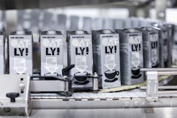 Oatly’s Ma'anshan production facility has the potential to produce an estimated 150 million liters of oat-based products annually at full capacity