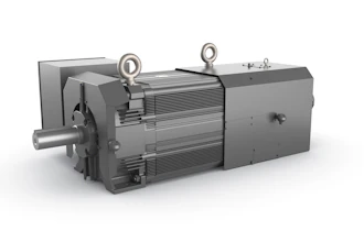 Abb Baldor