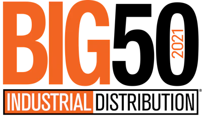 Big50 Logod