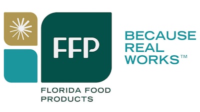 Florida Food Products 900