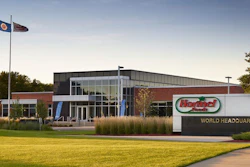 Hormel Hq